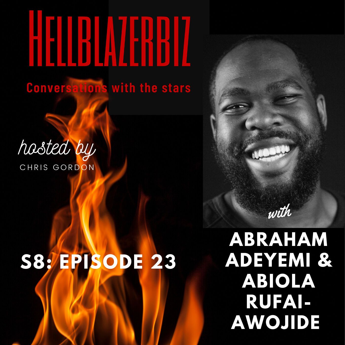 Hellblazerbiz