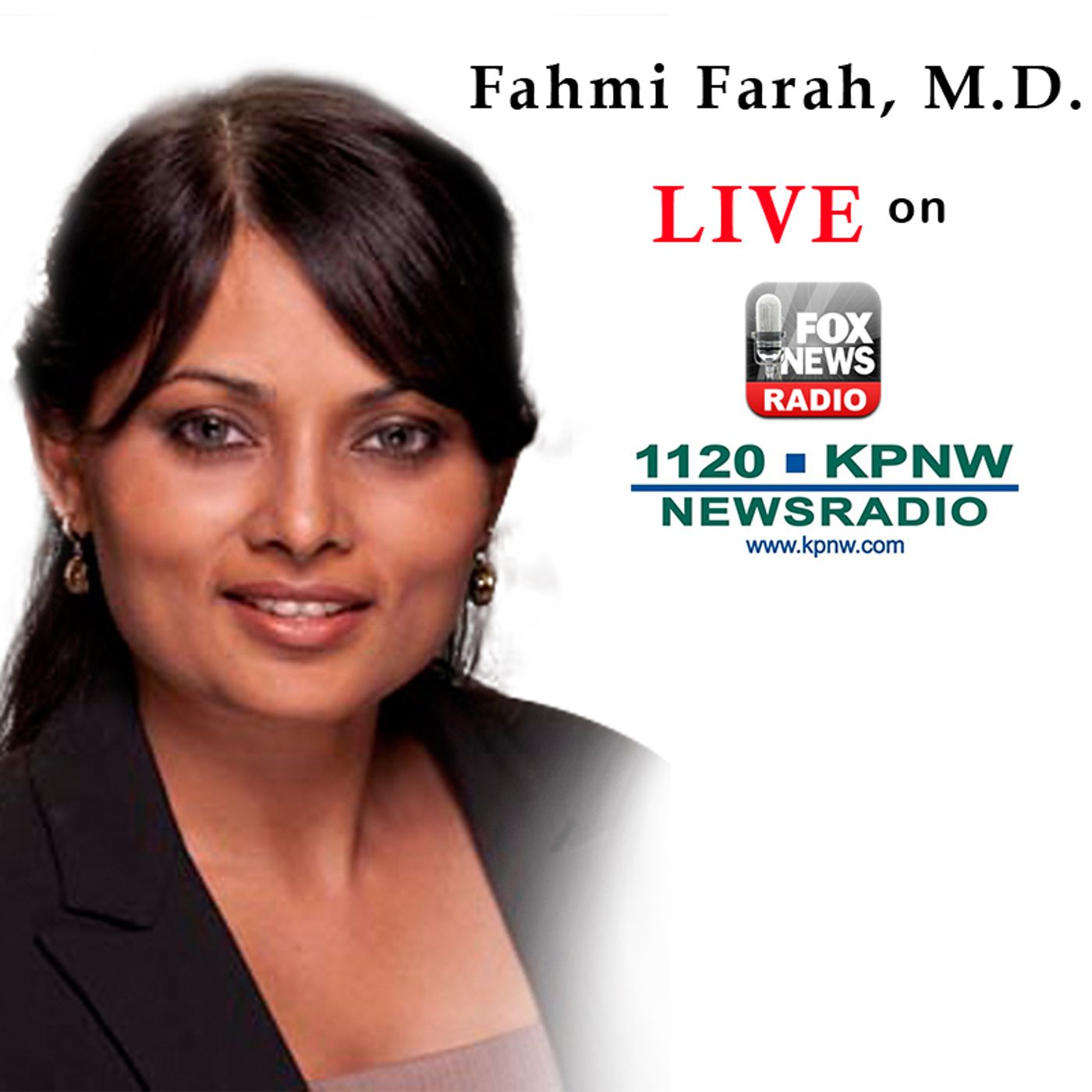 Does spicy food help your cardiovascular system? || 1120 KPNW via Fox News Radio || 11/16/20 episode artwork