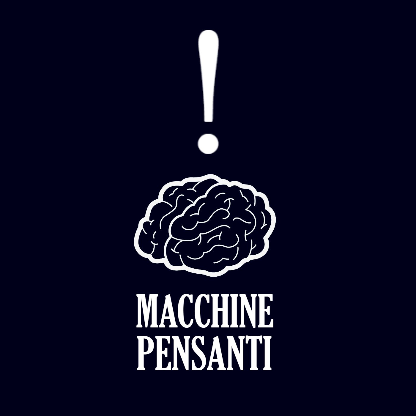 Macchine Pensanti