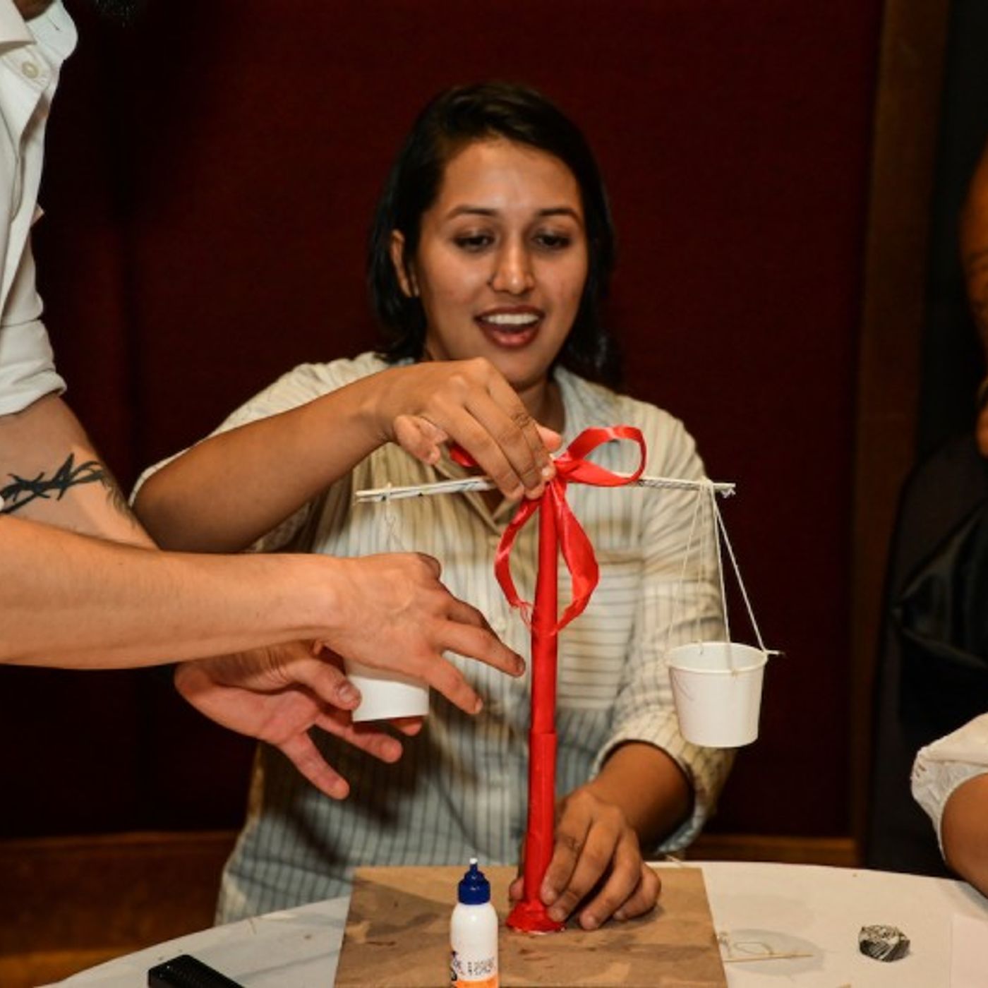 Fun Employee Engagement Activities in Office