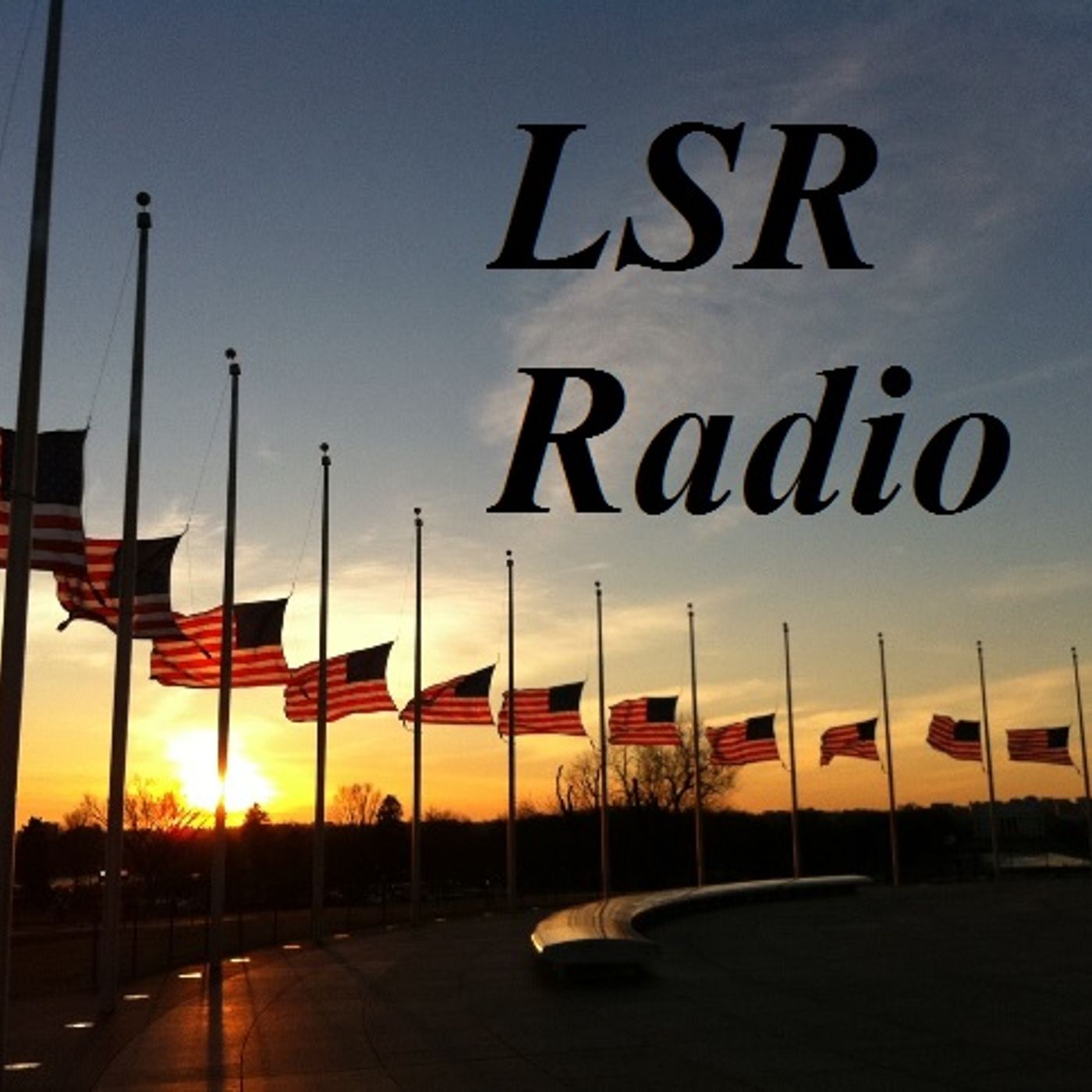 Honoring The US Air Force Fallen In Iraq 3-15-18 episode artwork
