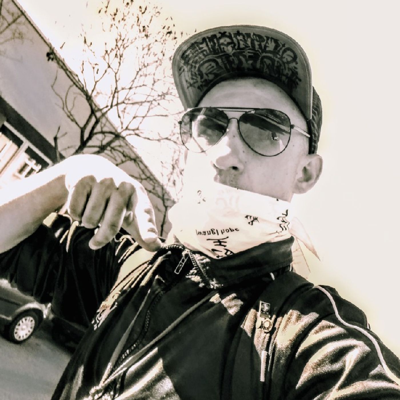 Achcik-freestyle