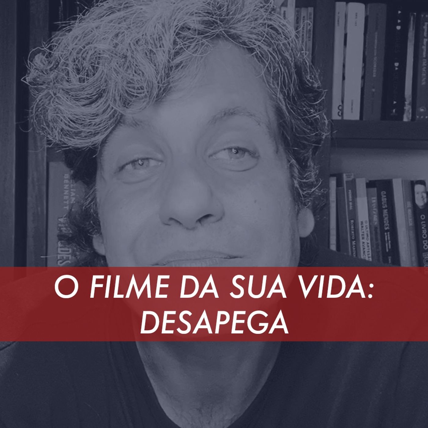 O Filme Da Sua Vida: Desapega episode artwork