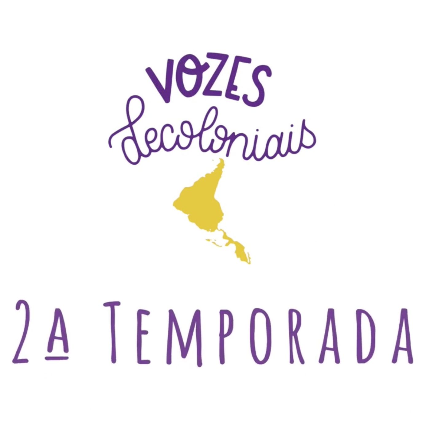 Vozes Decoloniais