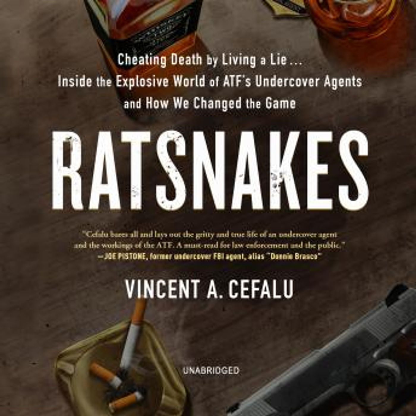 Grab the Top Full Audiobooks in Biography & Memoir