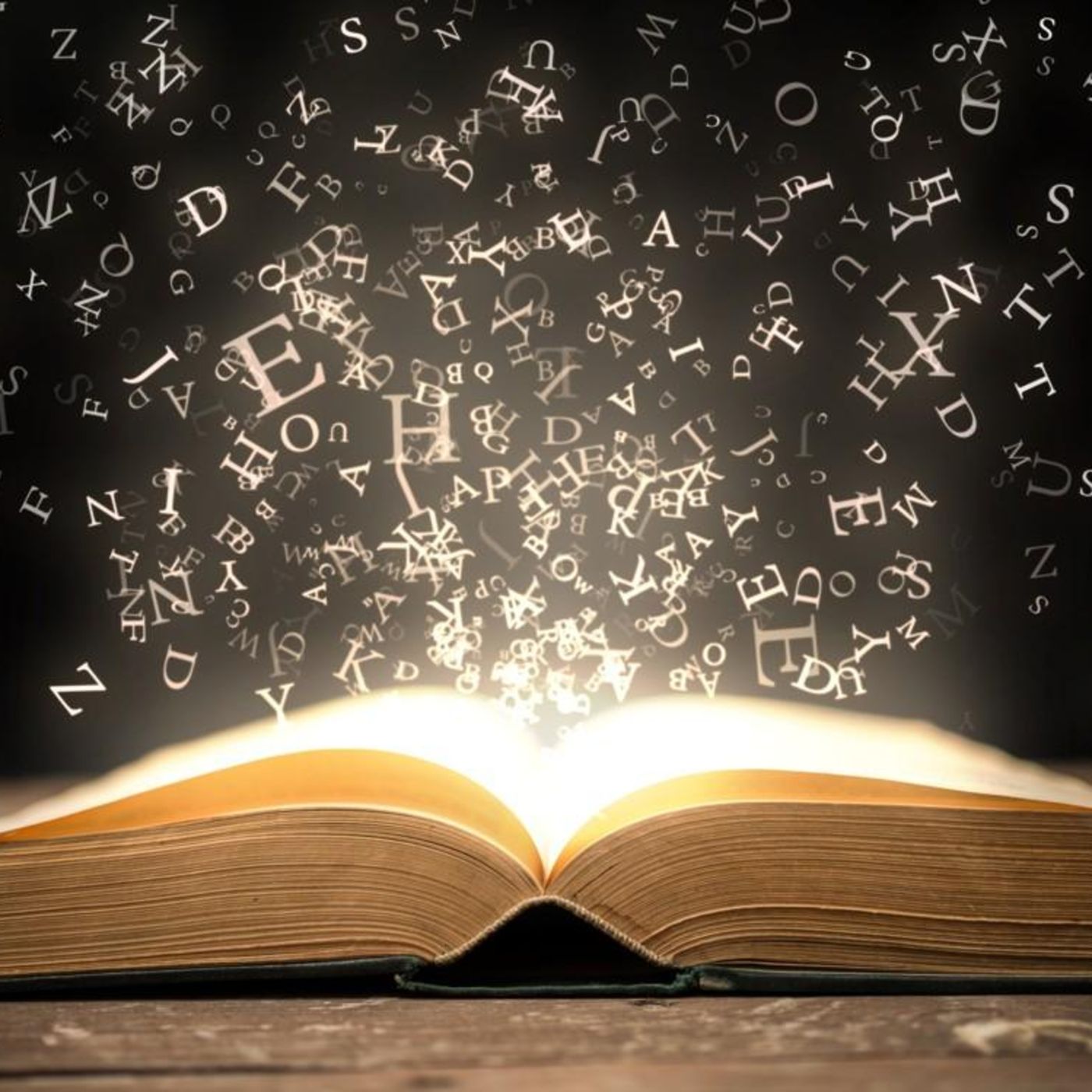 Literatura - Vos en off episode artwork