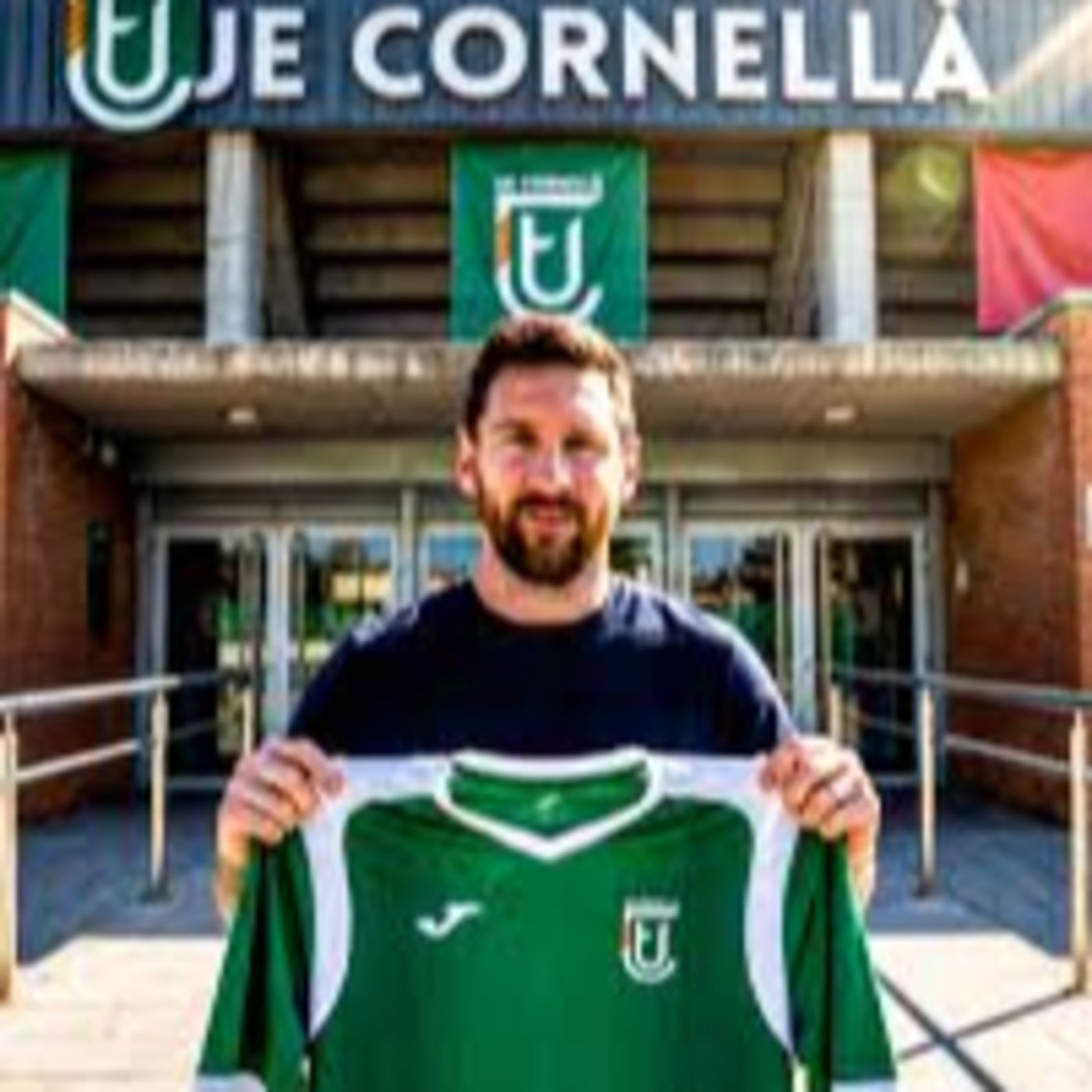 Messi compra al UE Cornella ¿estrategia financiera?