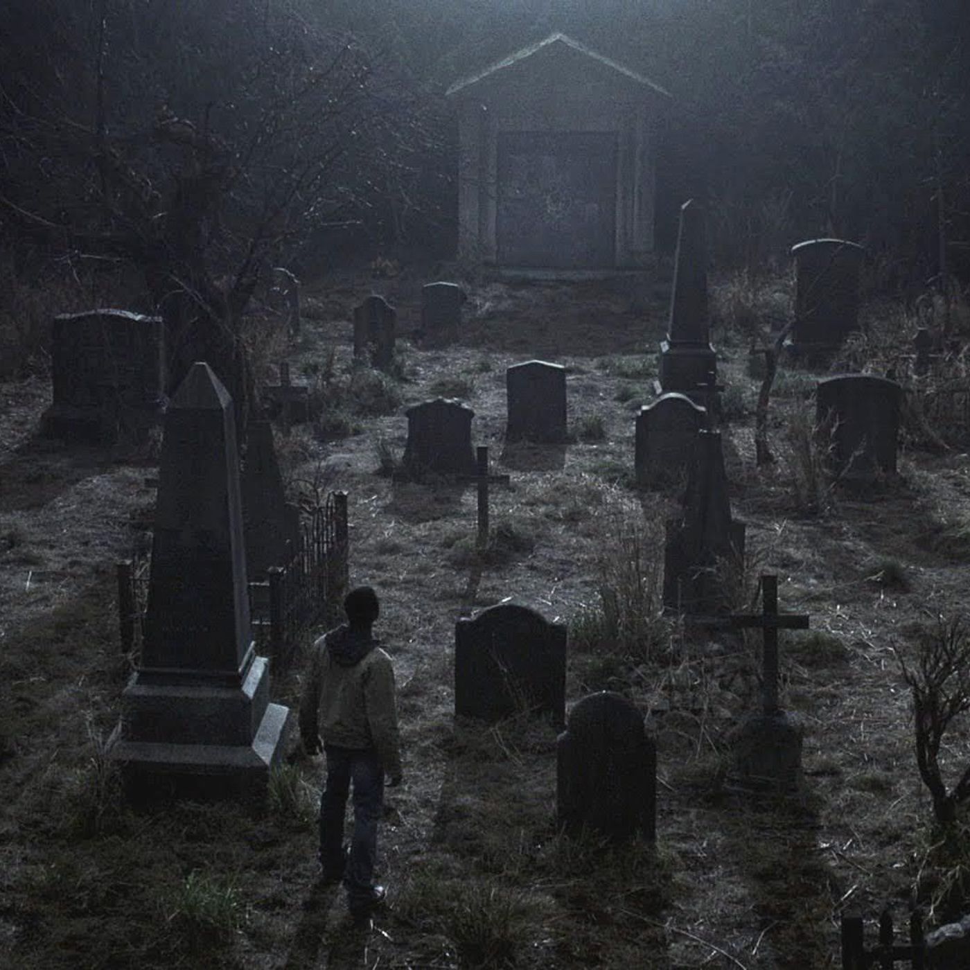 Supernatural, S02E22- All Hell Breaks Loose (Part 2)