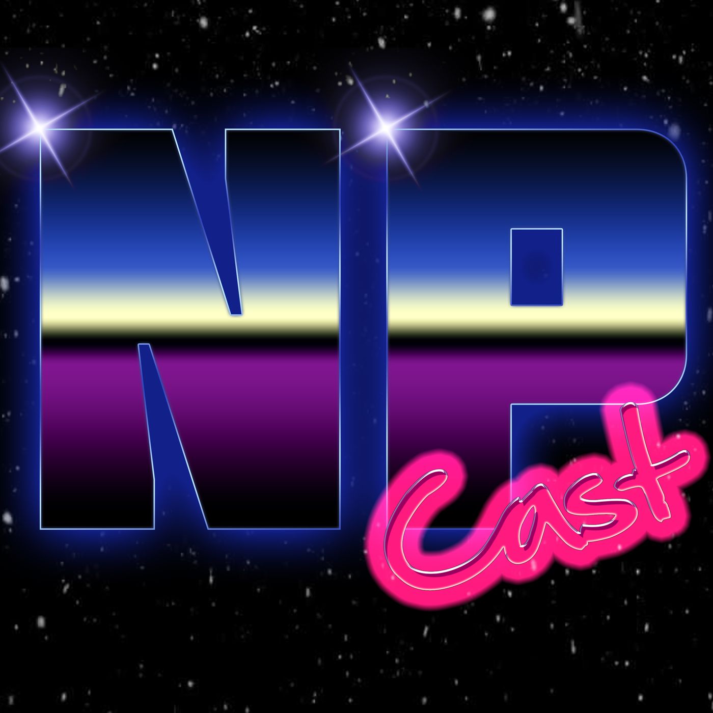 Np Cast! | Família NP