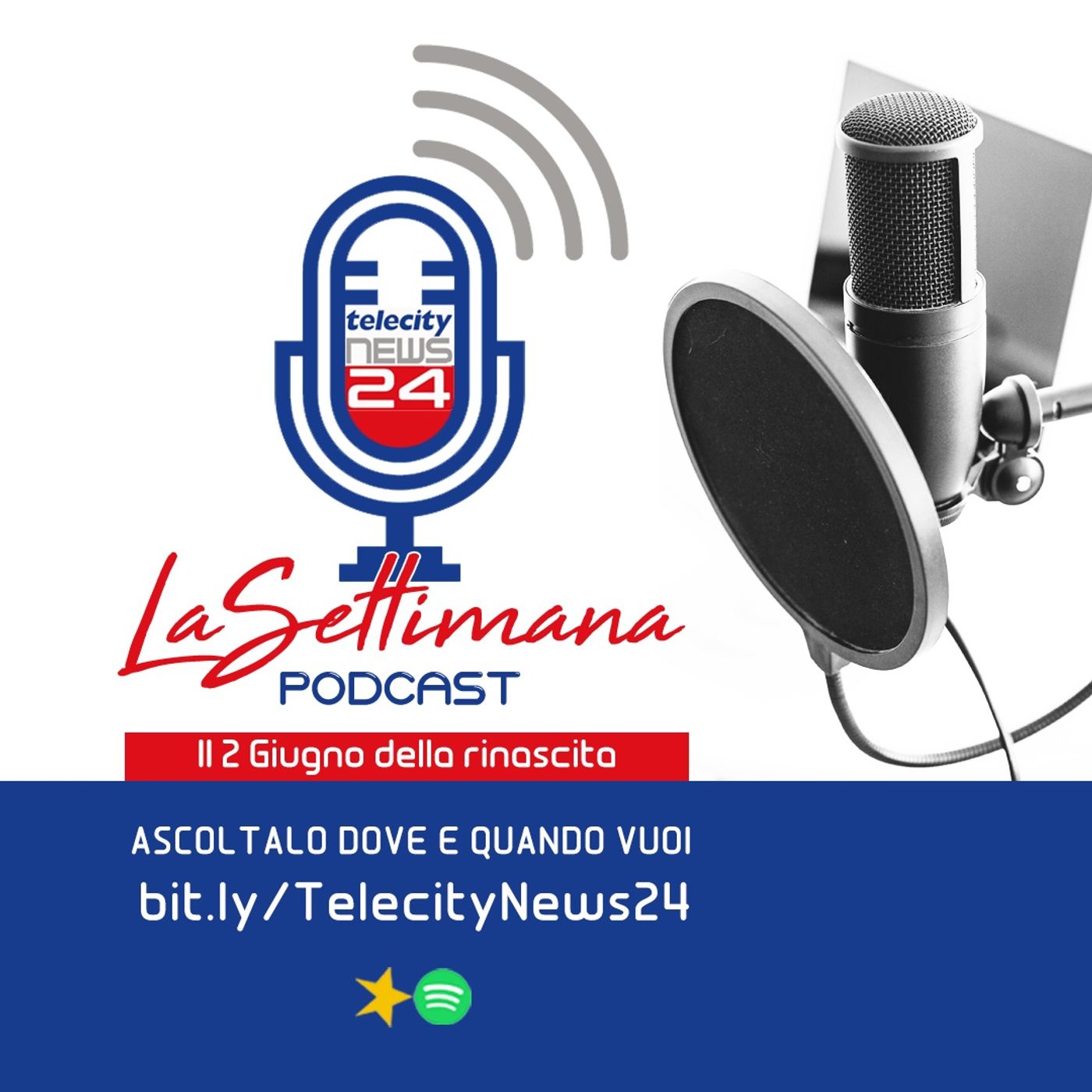 La settimana