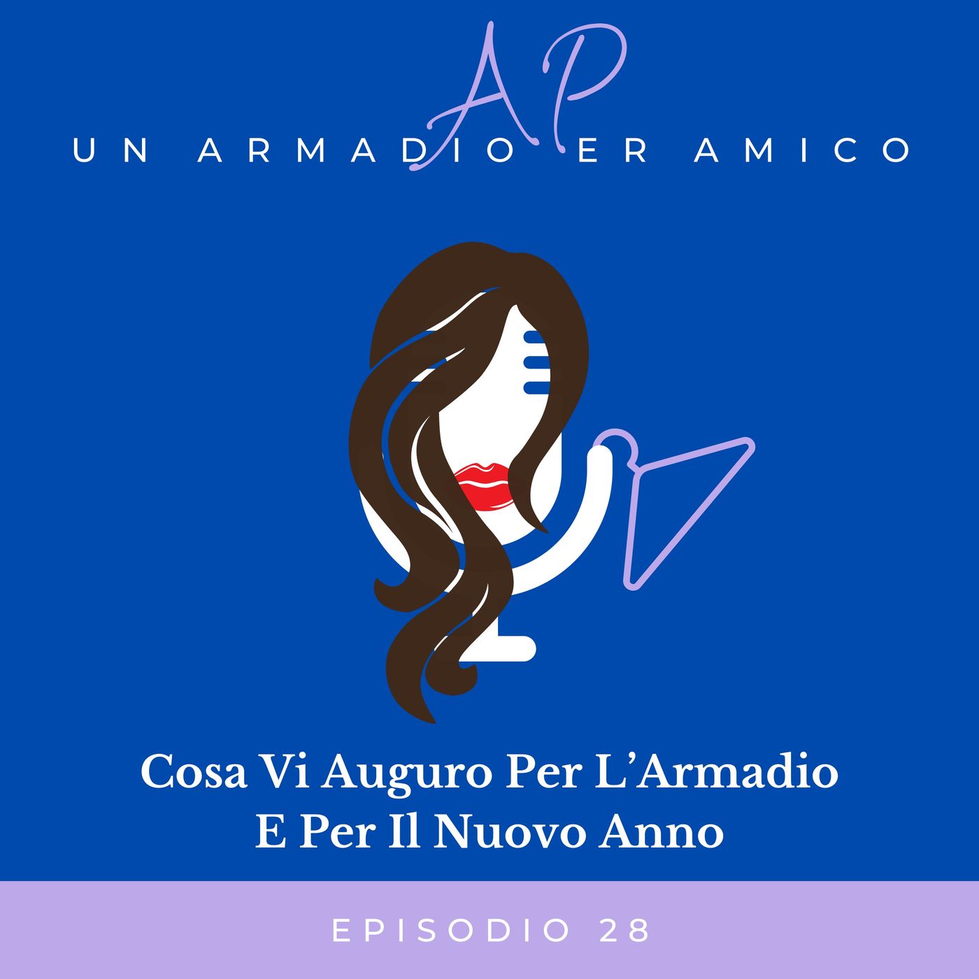 Un Armadio per Amico