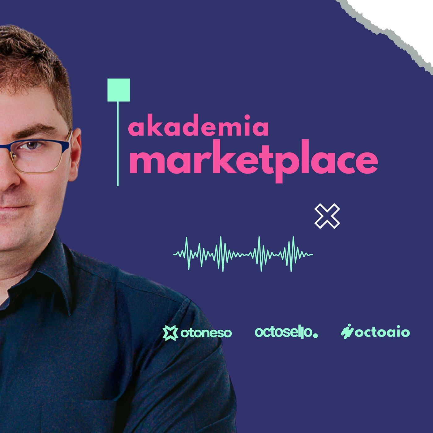 Akademia Marketplace podcast artwork