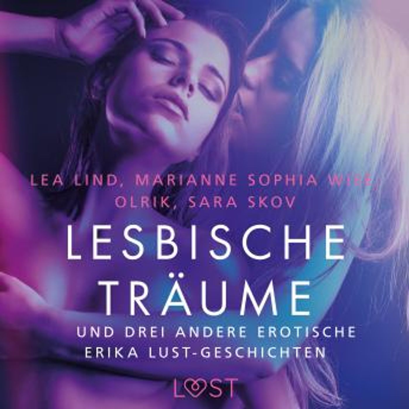 Download Top Full Audiobooks in Romance, Erotica