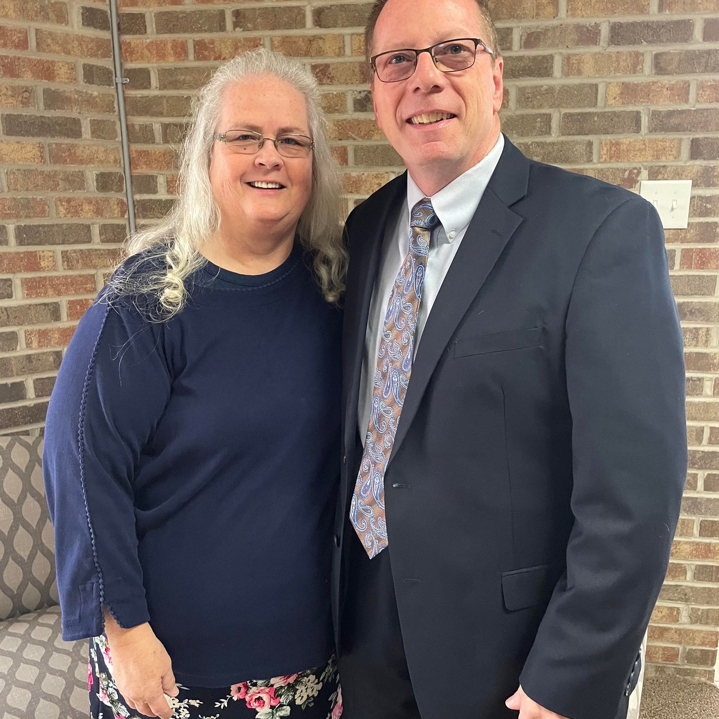 Guest Preachers- All Years