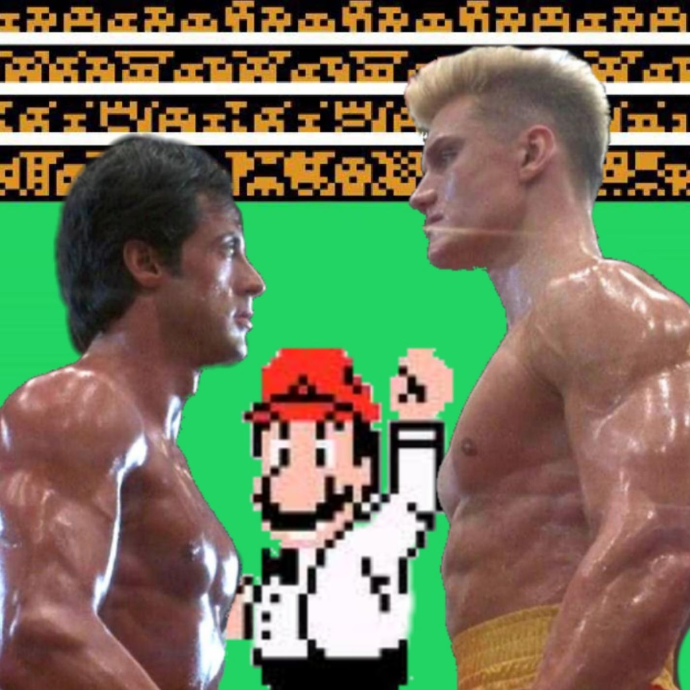 WTFamicom: A Gaming Podcast