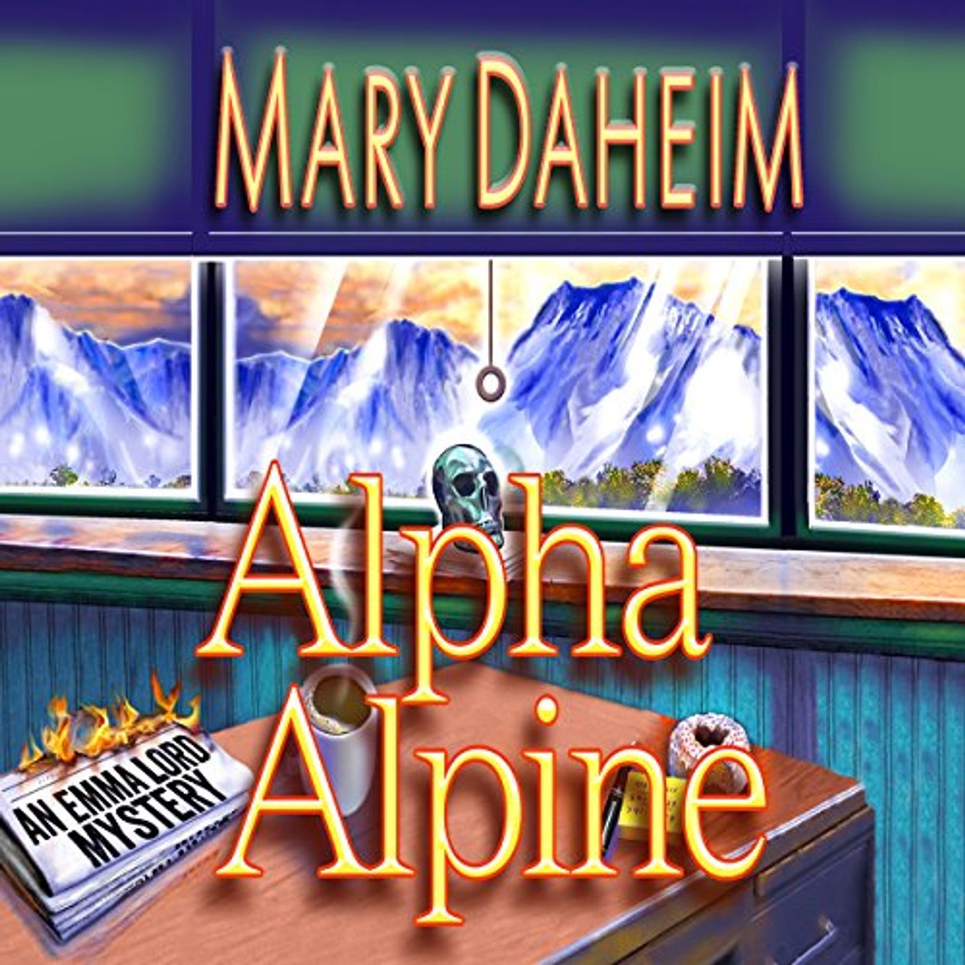 Discover Most Popular Audiobooks in Mysteries & Thrillers, Espionage