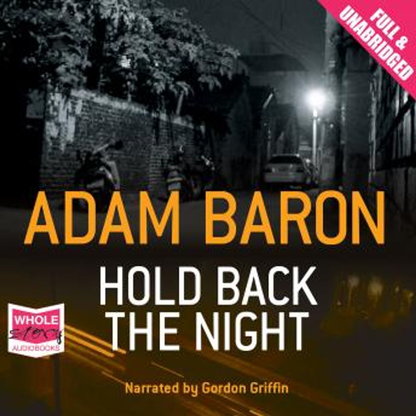 Enjoy Amazing Full Audiobooks in Mystery, Thriller & Horror, Suspense