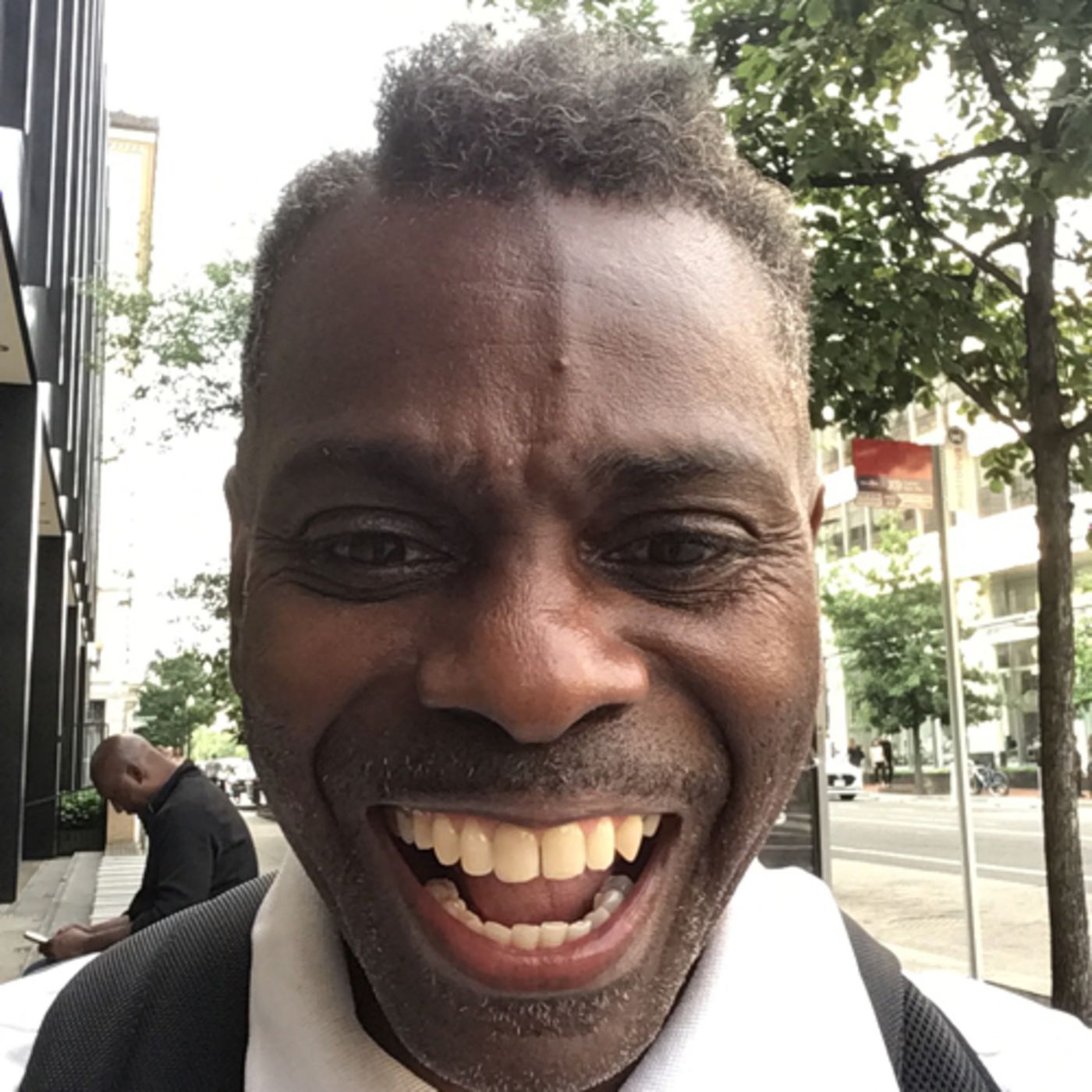 WALKING THE TALK W/Terry Dwayne Ashford