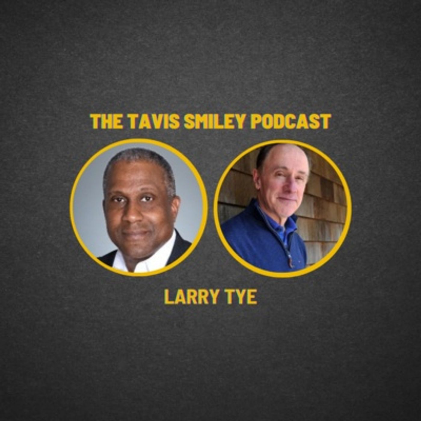 Tavis Smiley