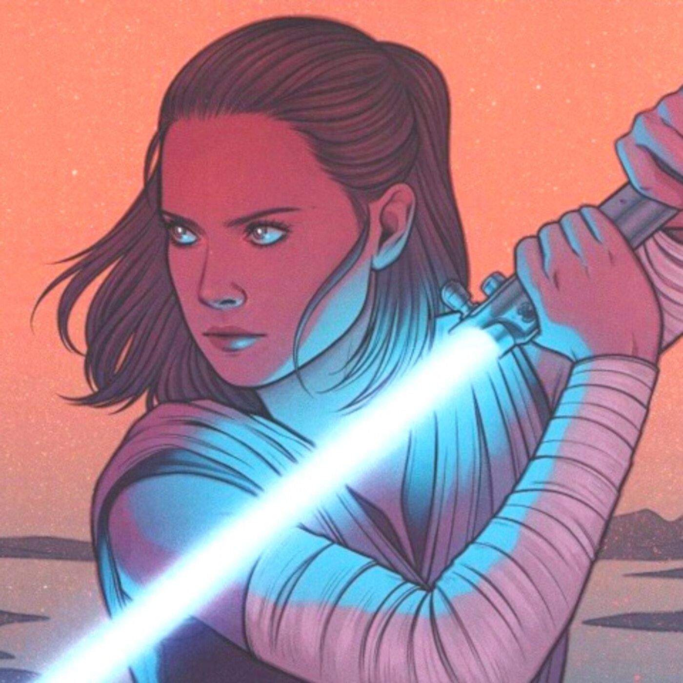 TROTACELS, un podcast de STAR WARS en català