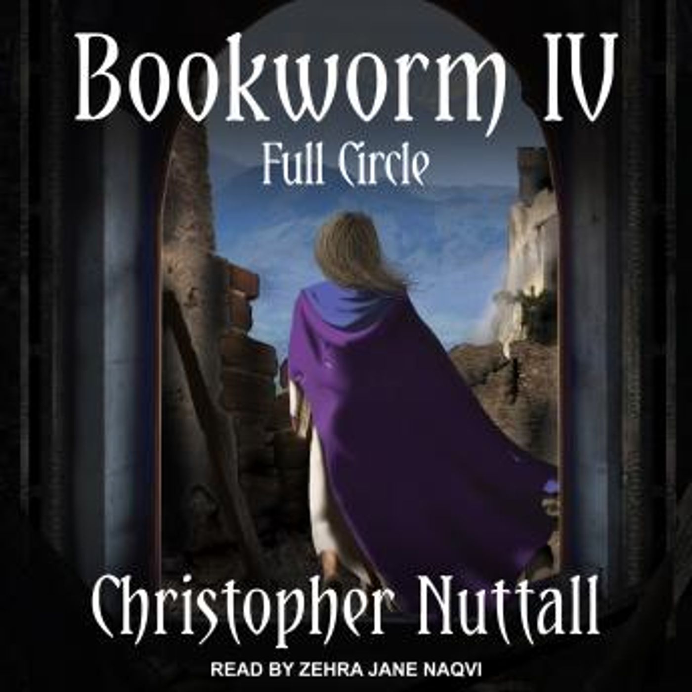 Download Latest Full Audiobooks in Science Fiction & Fantasy, Epic Fantasy
