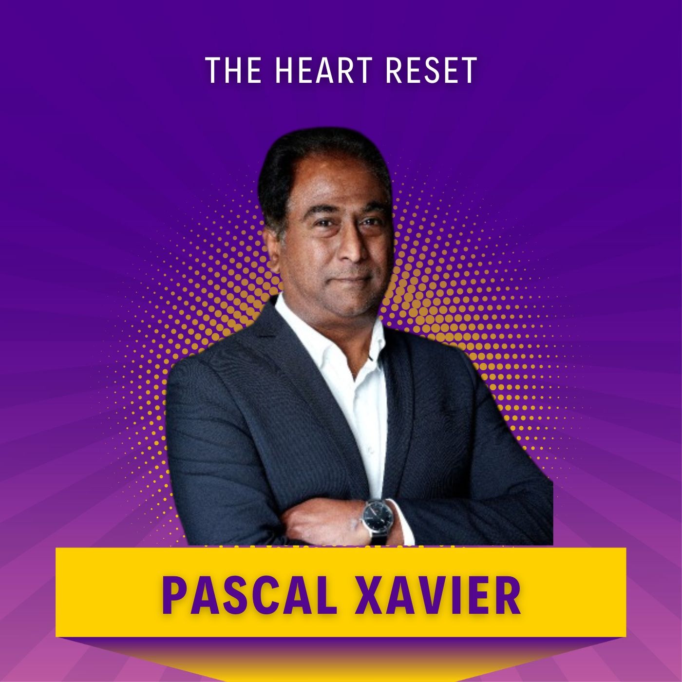 The Heart Reset