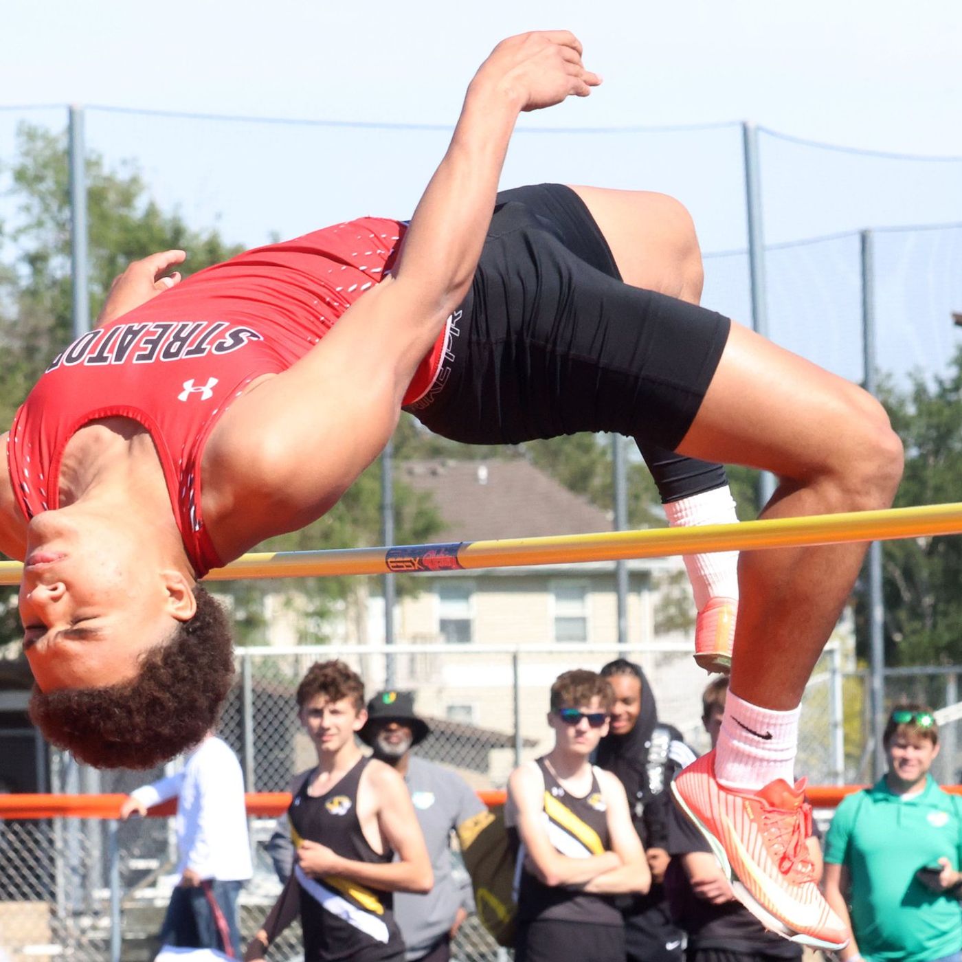 Presenting the 2026 Times Boys Track and Field All-Area Honor Roll episode artwork