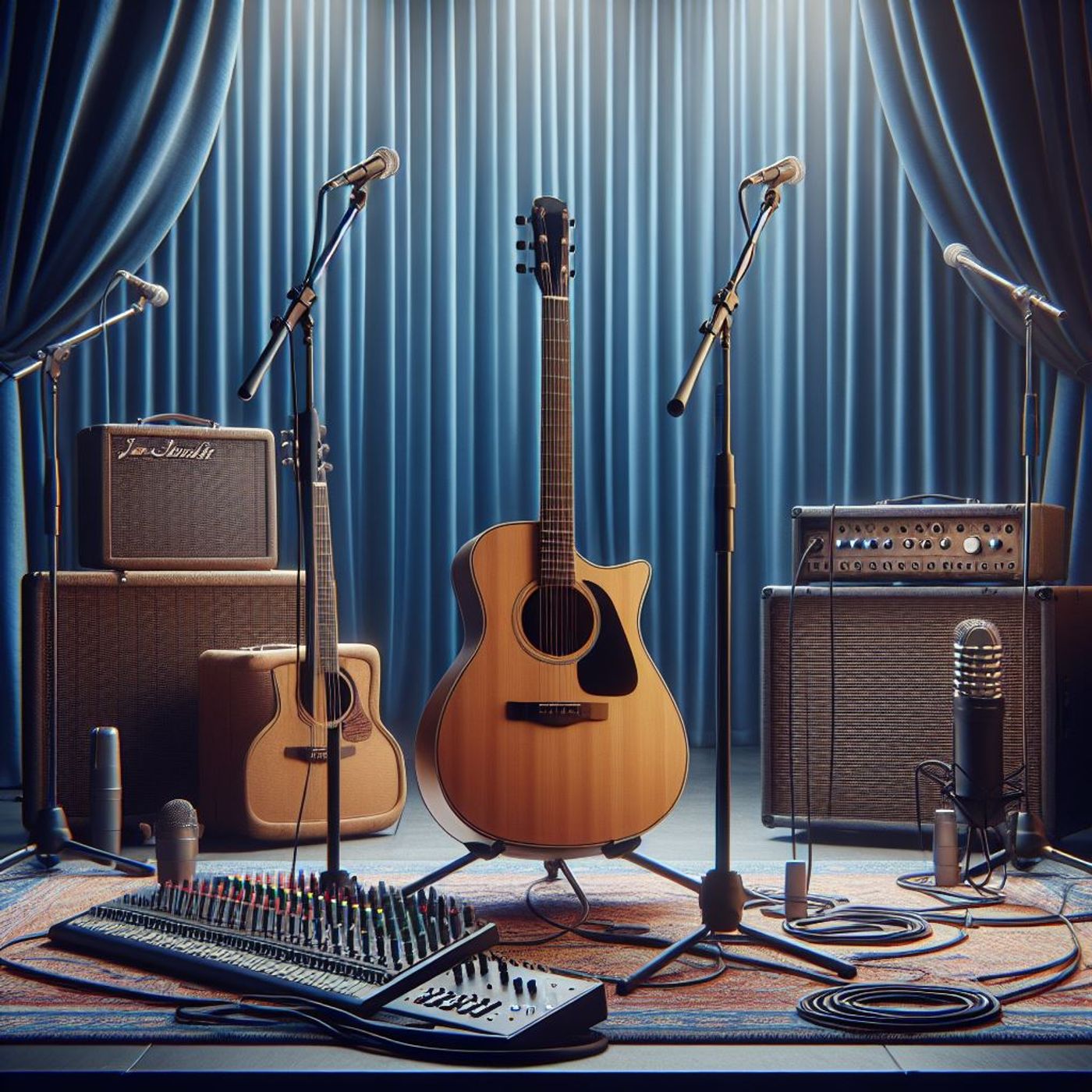 Triunfaron, indicativo gratuito para podcast y radio.  Grabaciones gratis para podcasts y radio