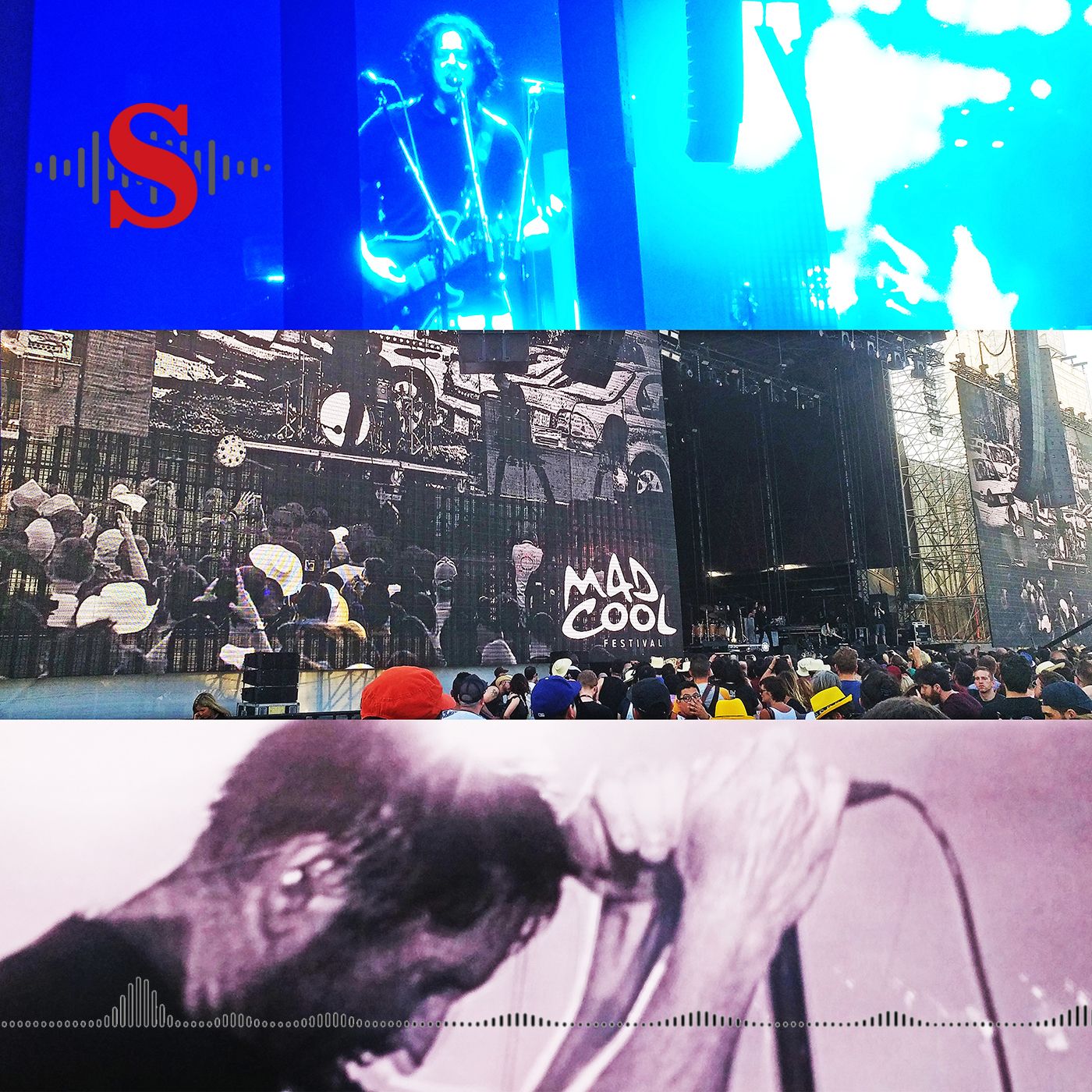 E01 Así sonó el mejor festival de 2018