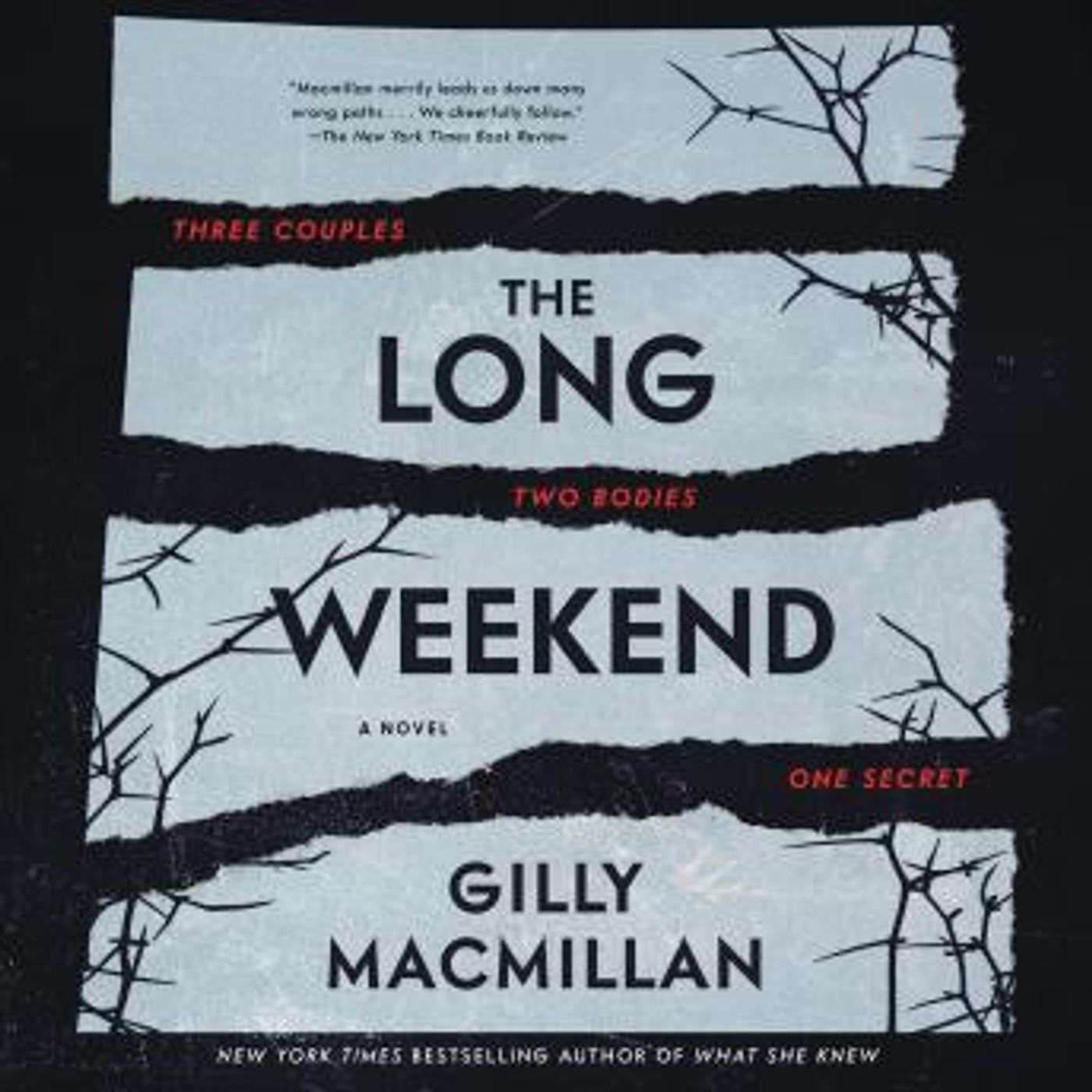 New Full Audiobooks in Mystery, Thriller & Horror, Suspense