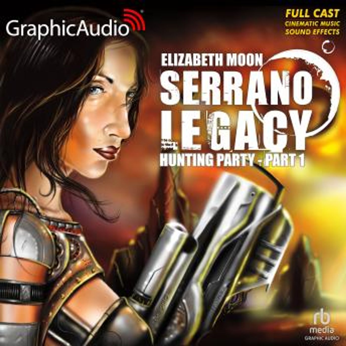 Listen to Best Full Audiobooks in Science Fiction & Fantasy, Space Opera