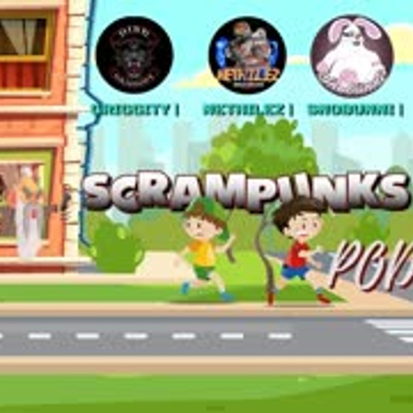SPP №0043 Xbox Good News | Borderlands 3 Controversy | Death Stranding MULTIPLAT??? and more... episode artwork