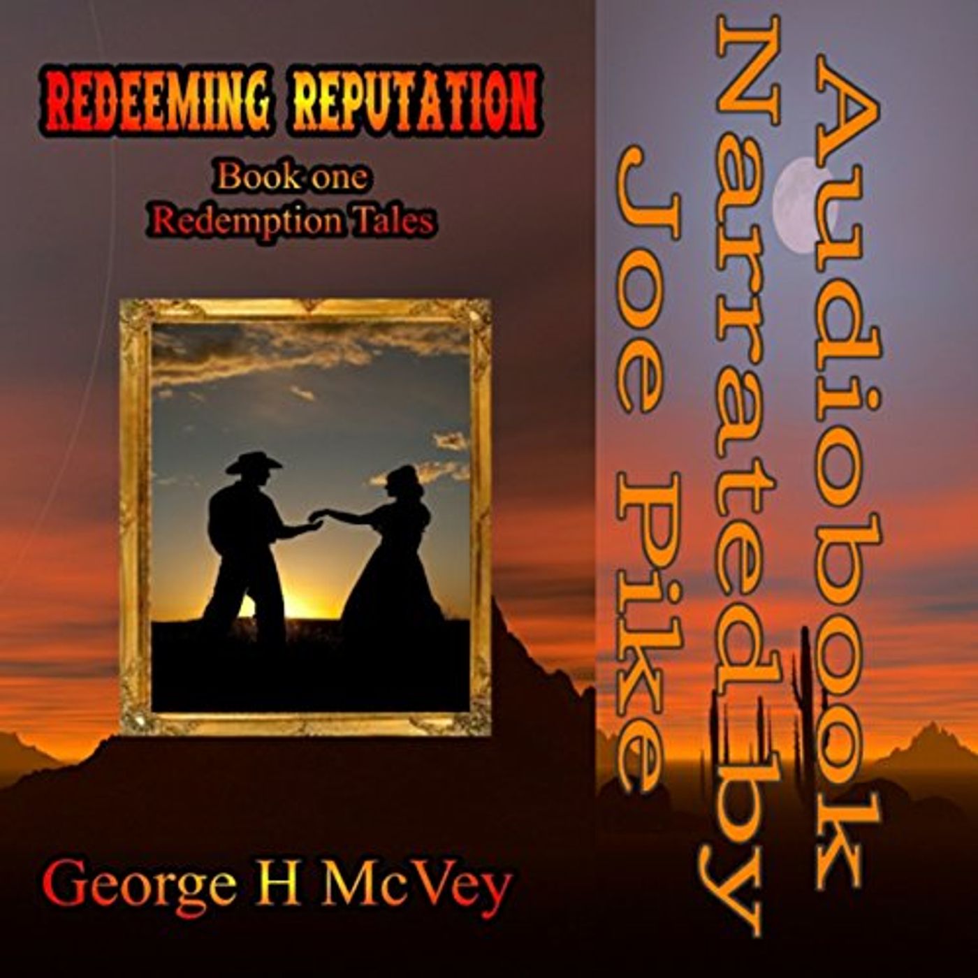 Listen to Best Sellers Audiobooks in Fiction, Religious & Inspirational