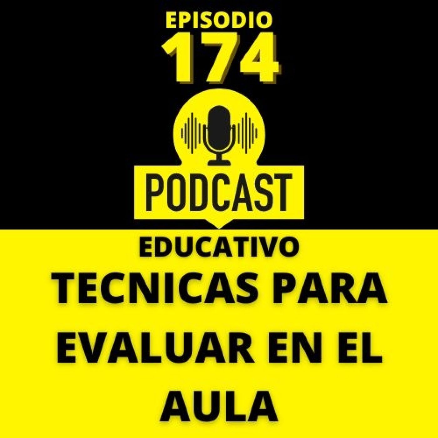 Portada de Podcast Educativo