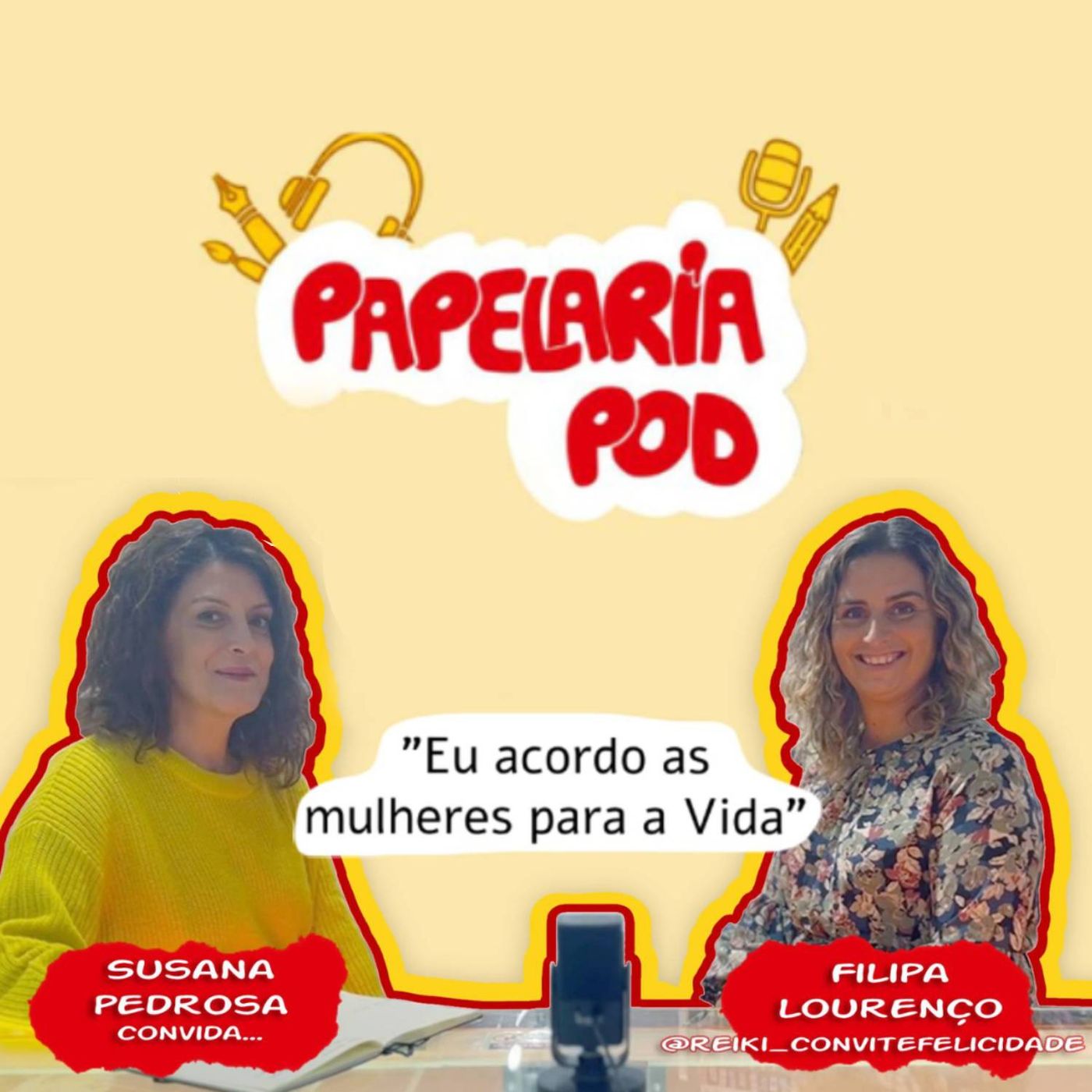 Papelaria Pod