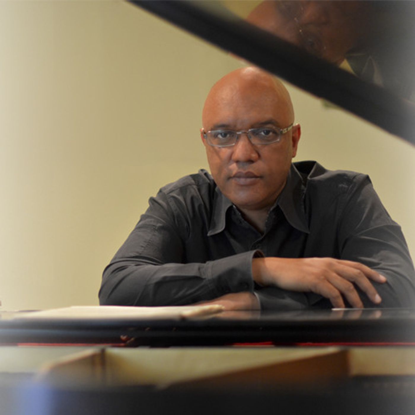 Billy Childs episode artwork