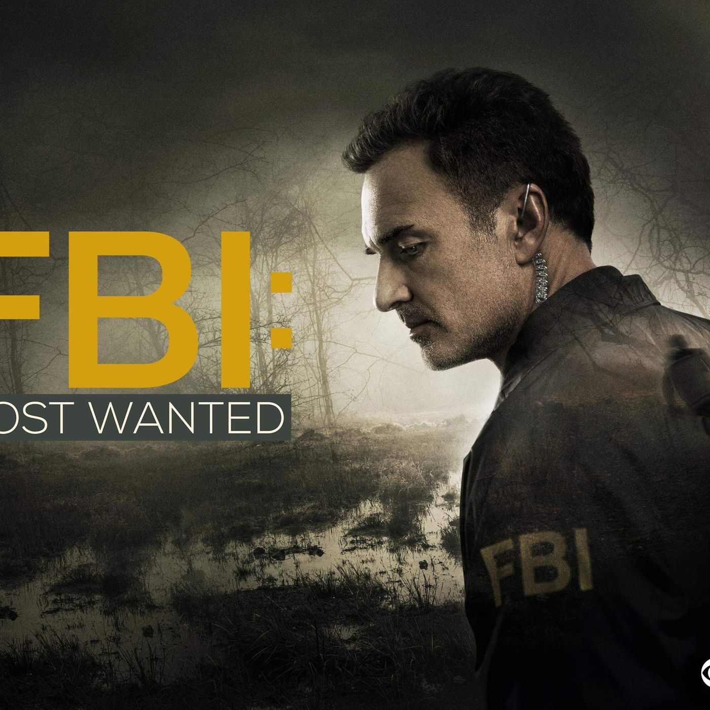 FBI Most Wanted: Feeling Invisible