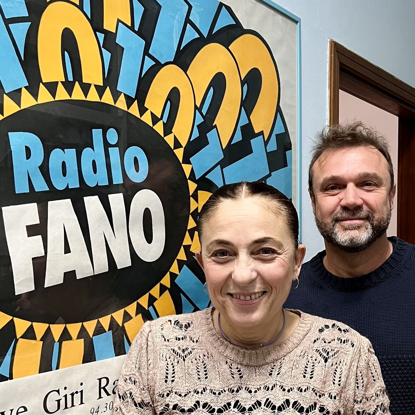 Parliamo Di