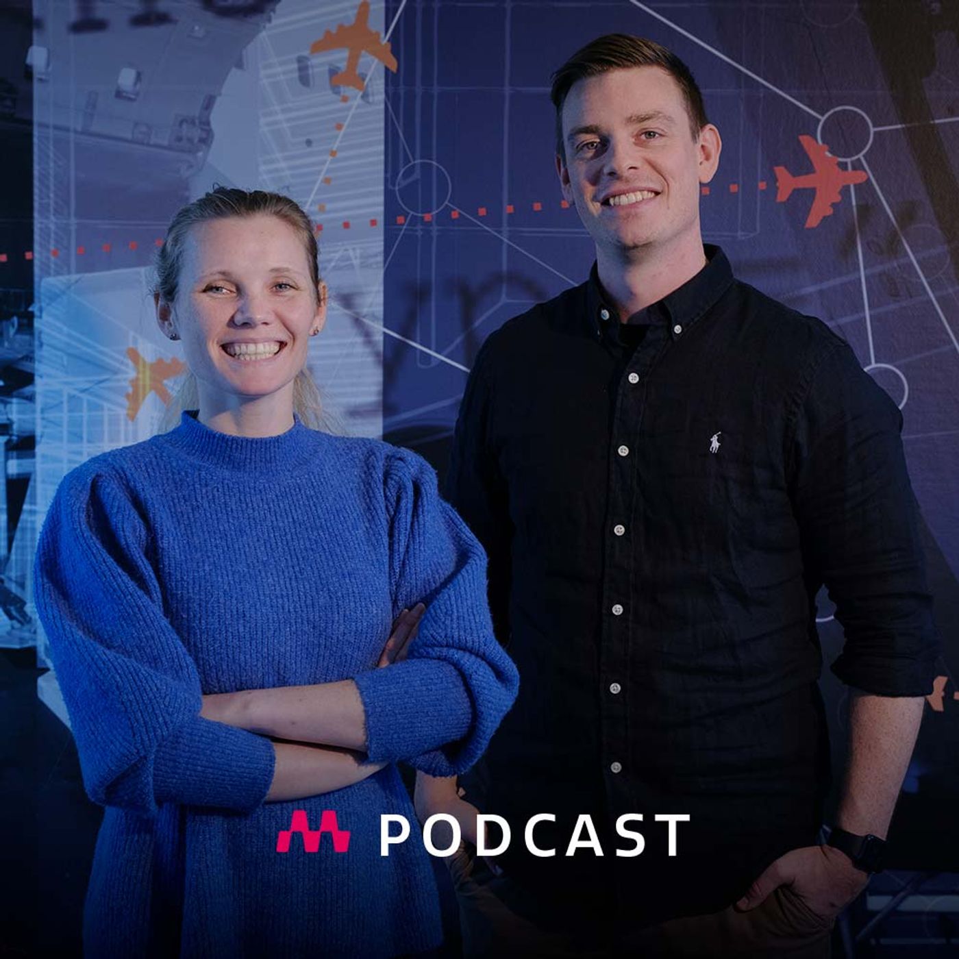 Maskinmestrenes Podcast