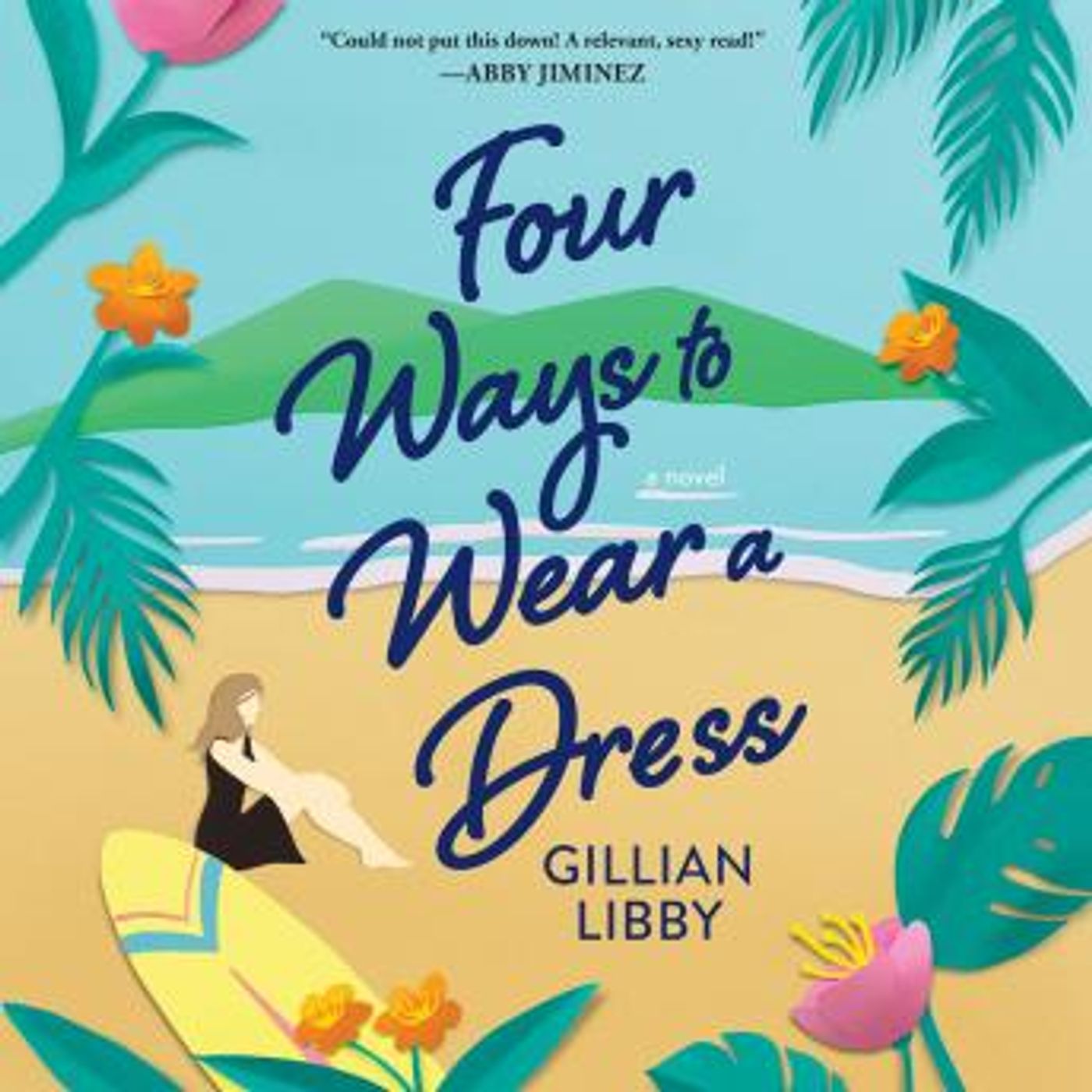 Explore New Full Audiobooks in Fiction, Contemporary Women
