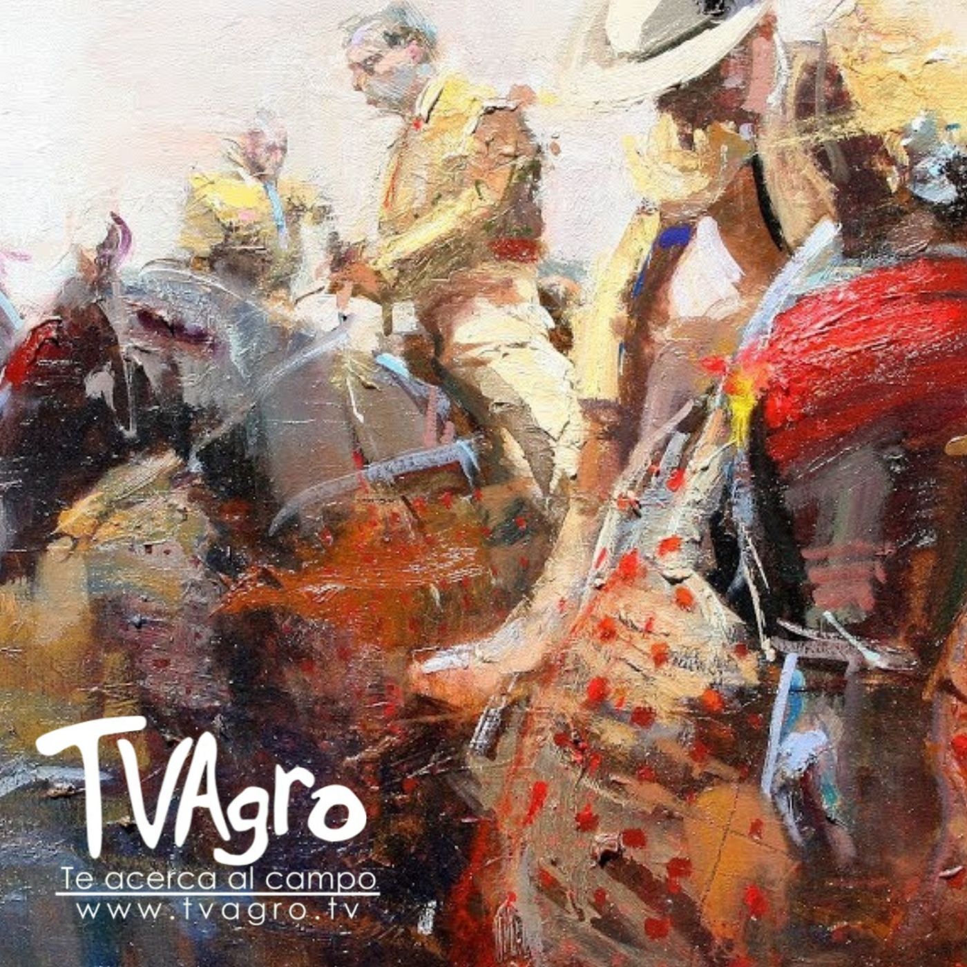 TV AGRO