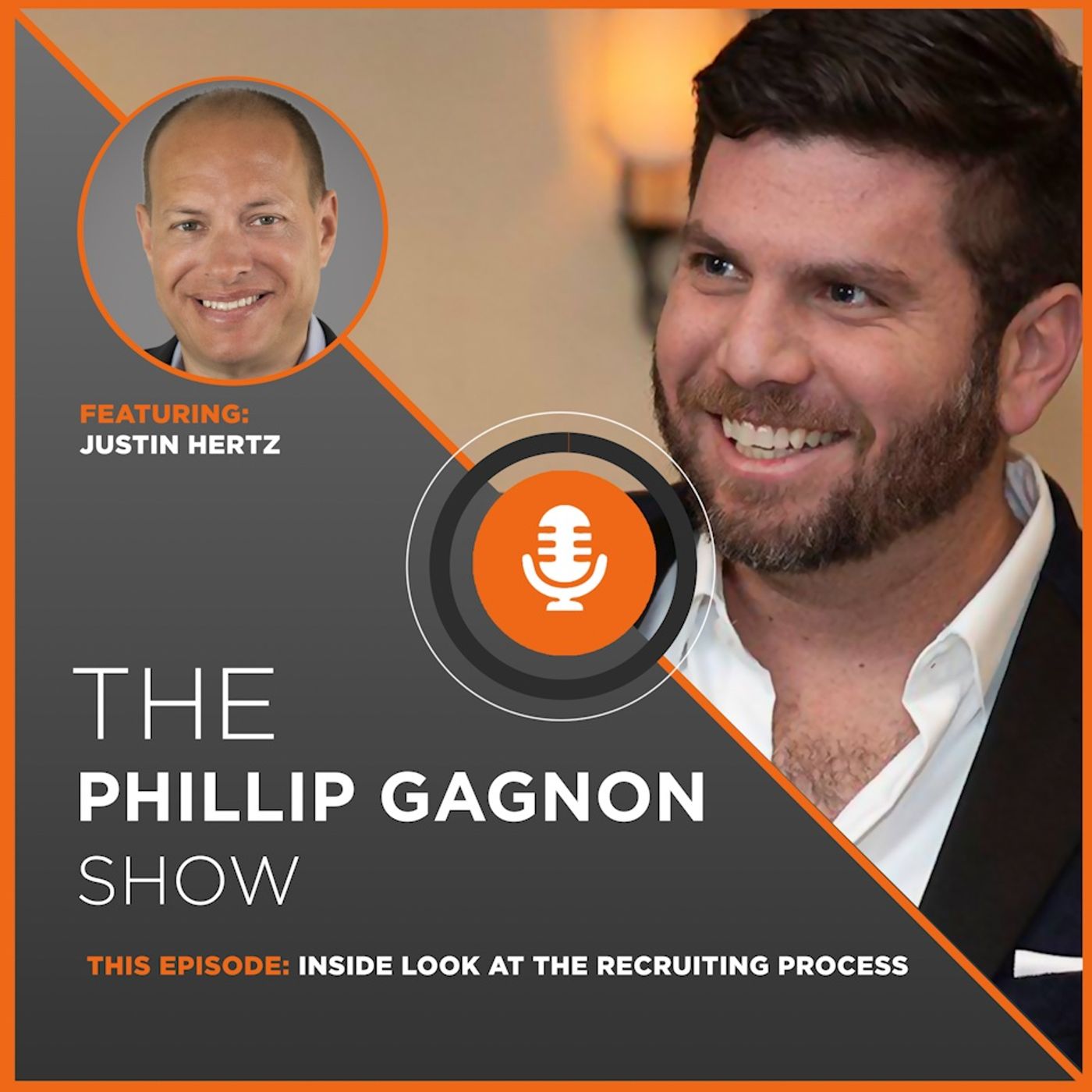 The Phillip Gagnon Show
