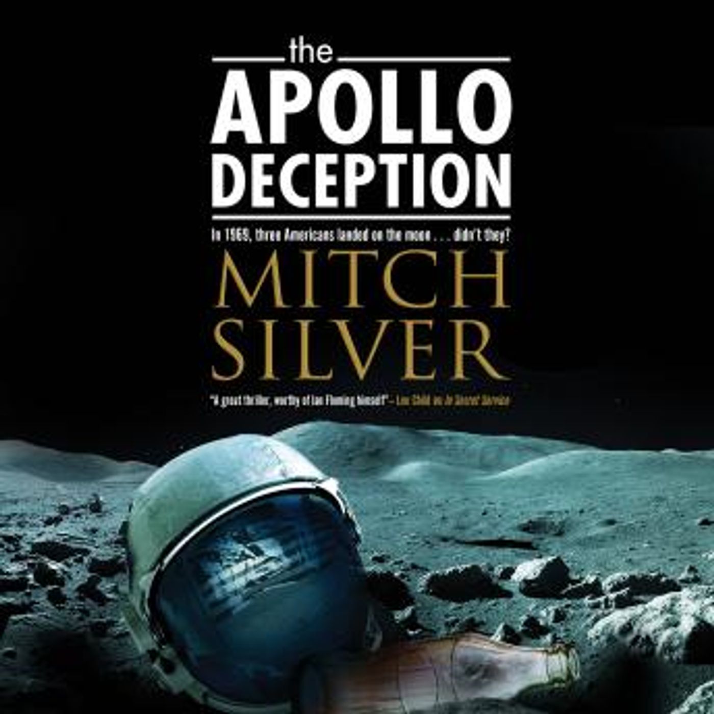 Get Best Free Audiobooks in Mystery, Thriller & Horror, Suspense