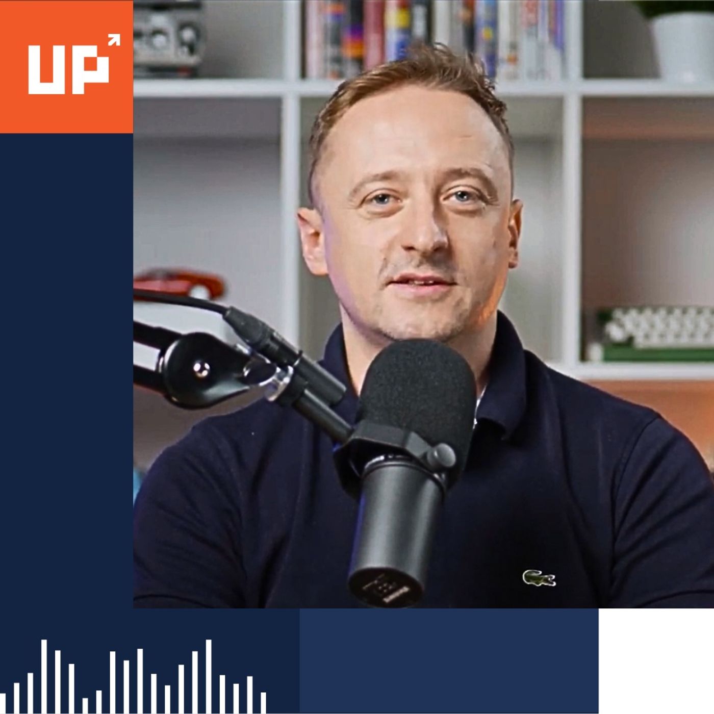 ProjectUP - marketing biznesowy