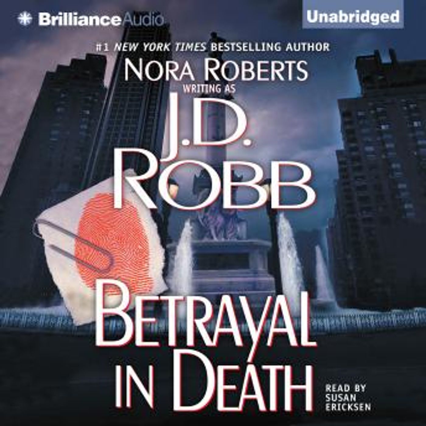 the Essential Full Audiobooks in Mystery, Thriller & Horror, Police & Detective