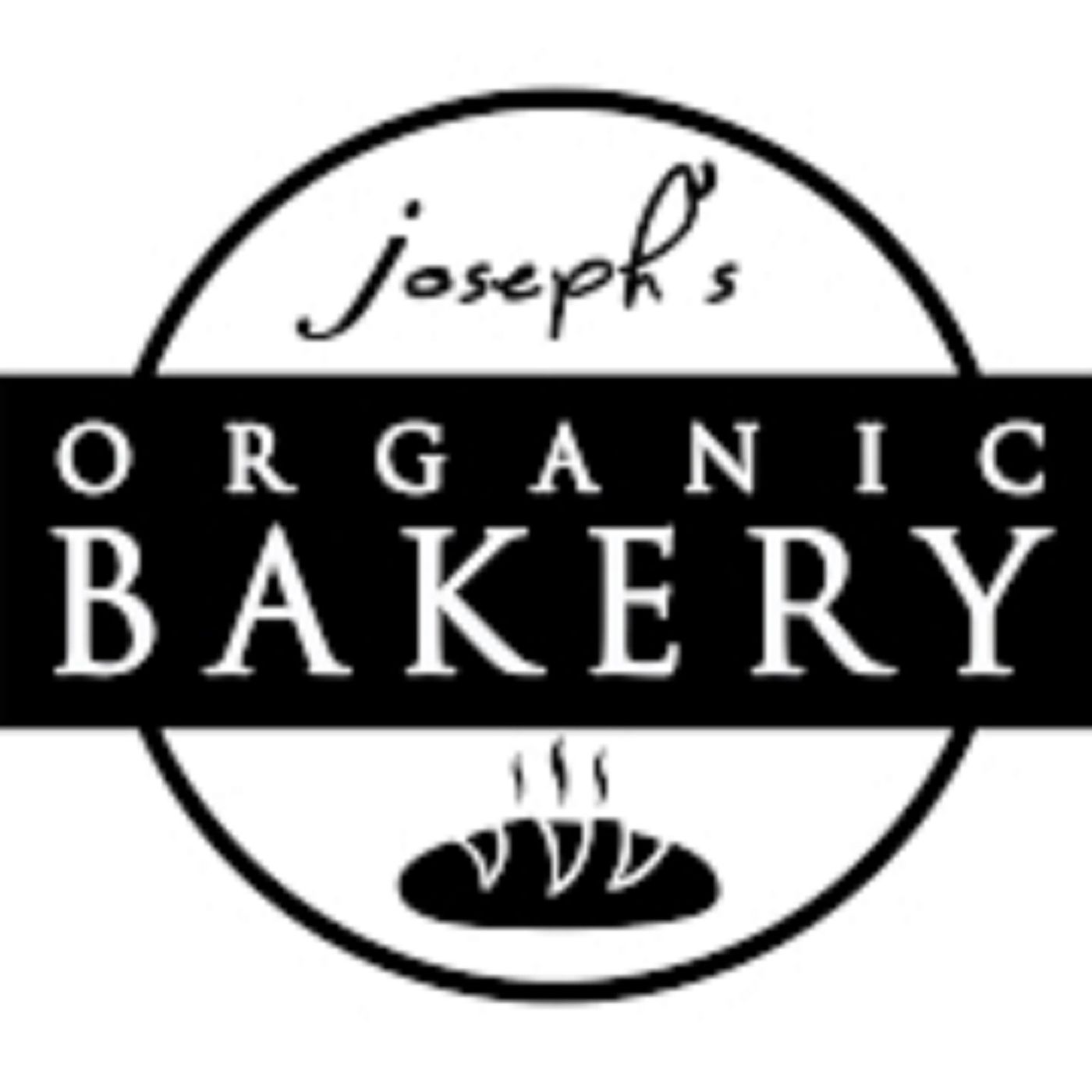 Breaking Bread with Amos the Baker