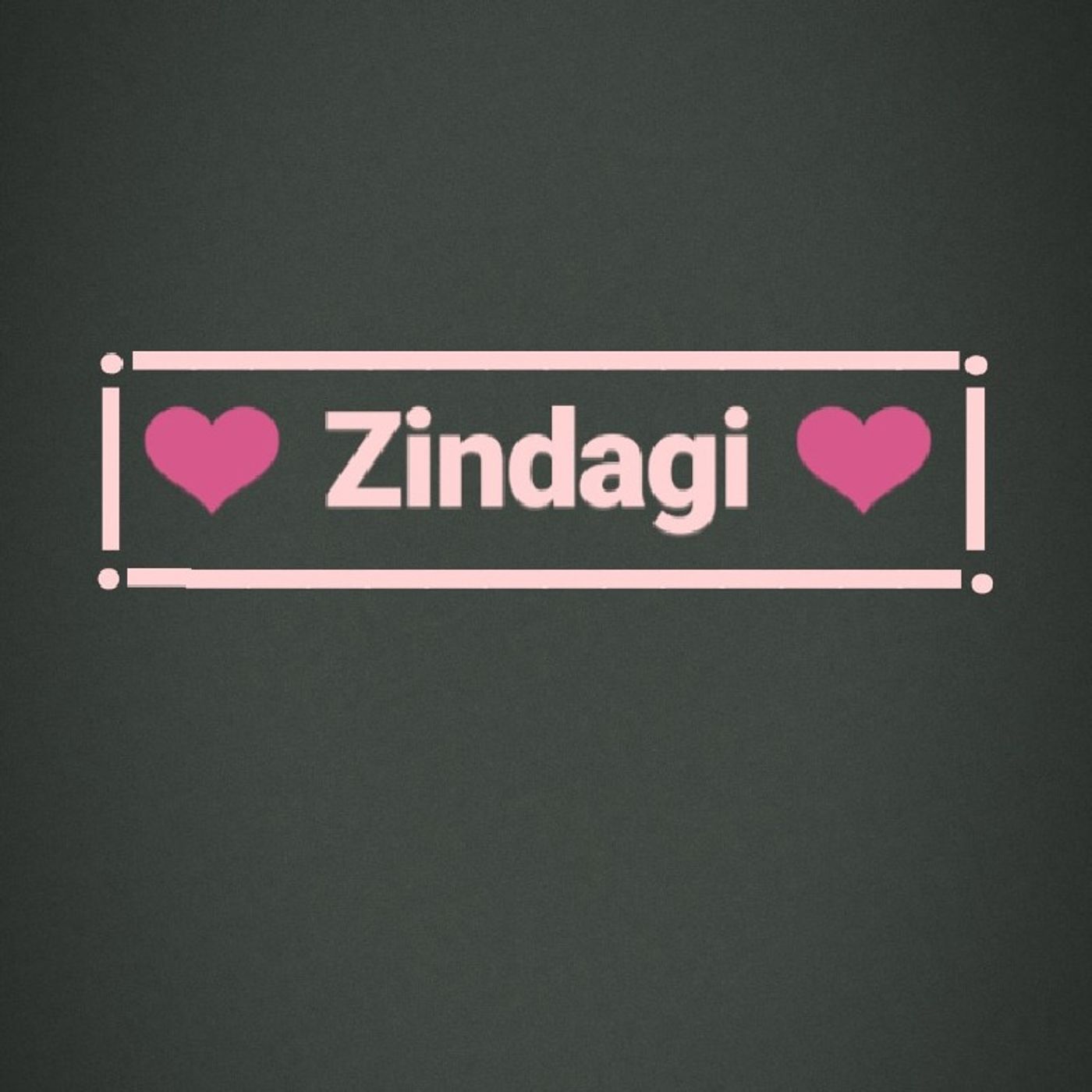 Zindagi