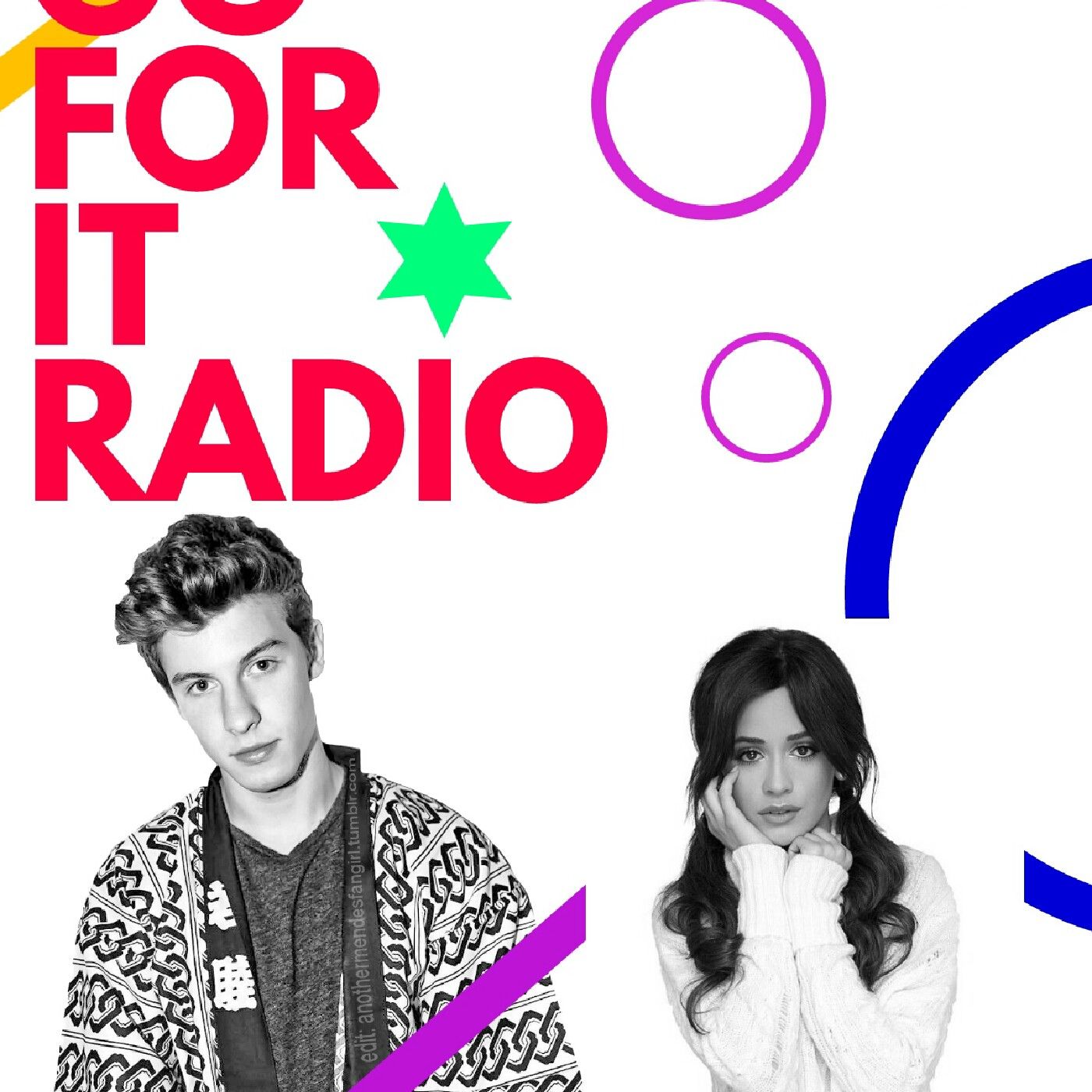 GO FOR IT RADIO