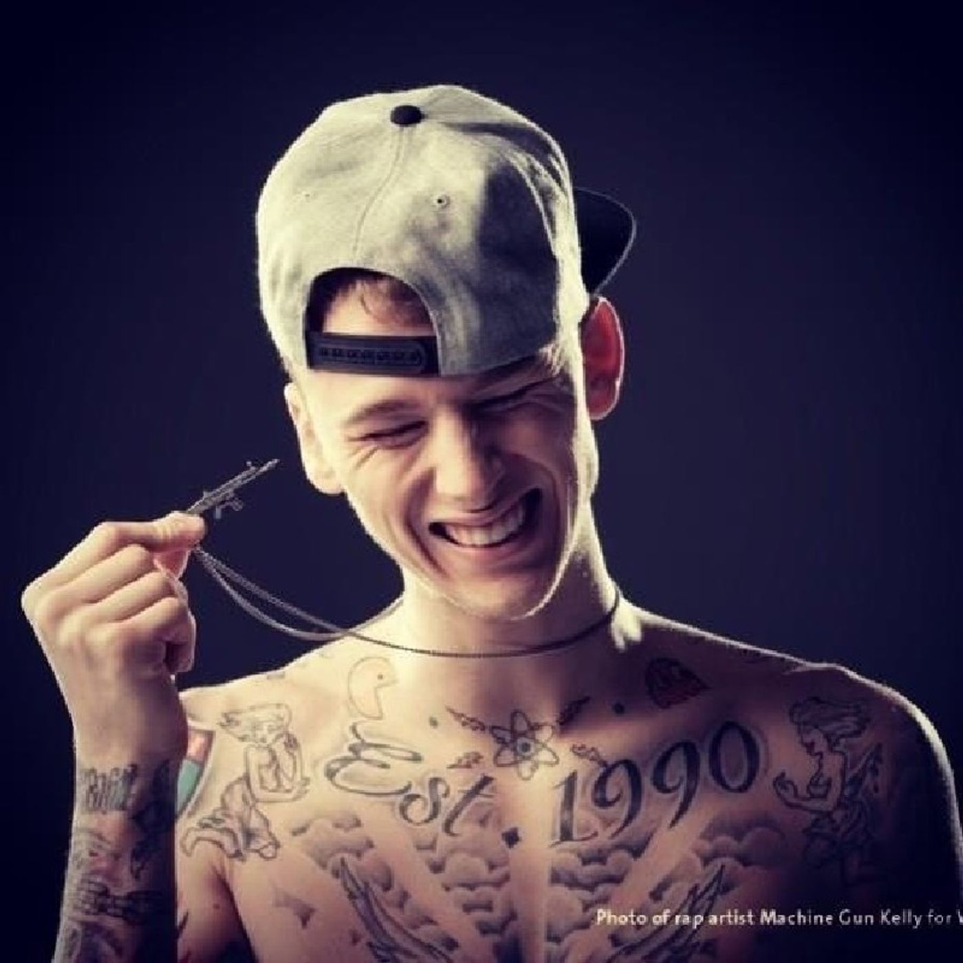 Why MGK Won episode artwork