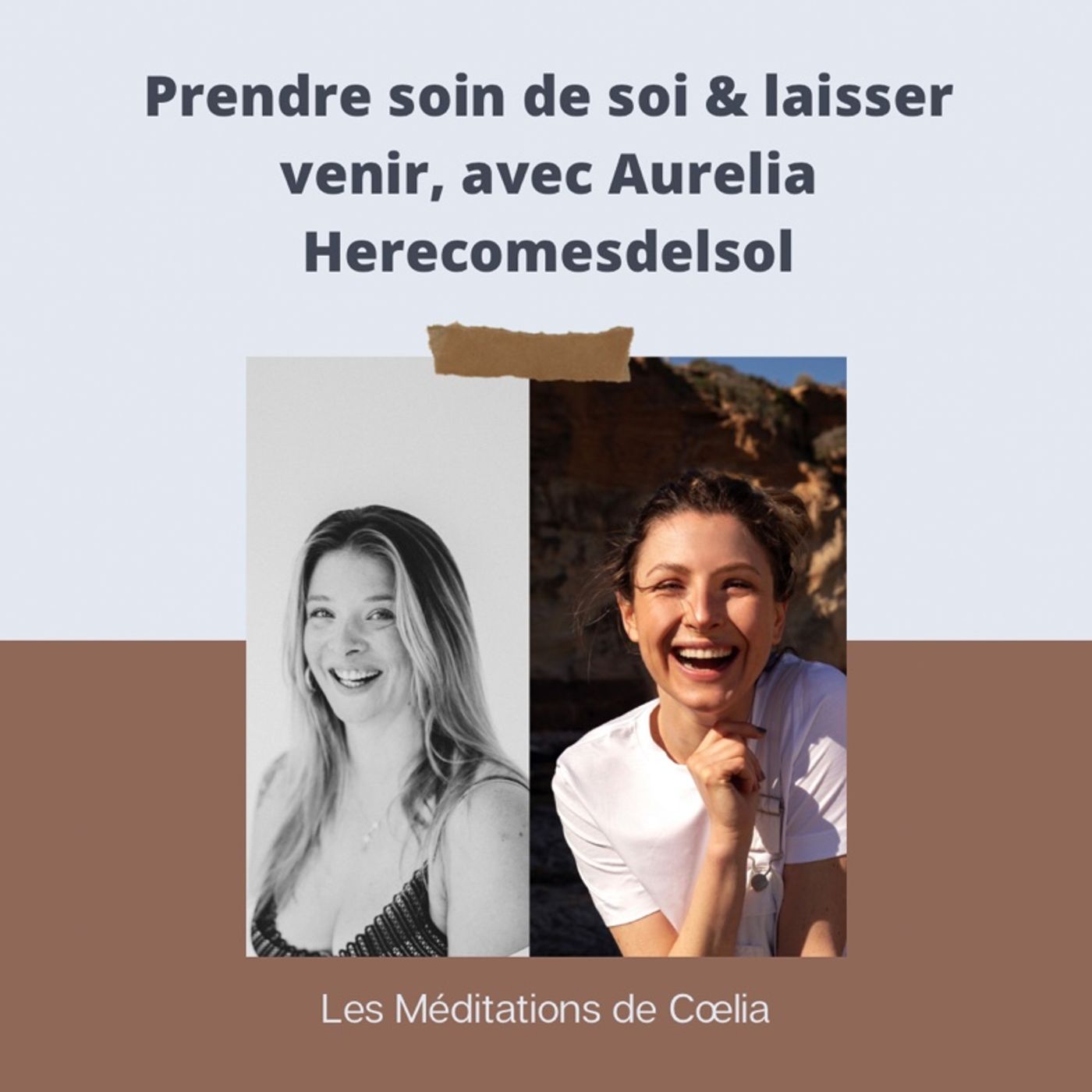Les méditations de Coelia